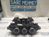 SIFIR HYUNDAİ İ10 KLİMA KONTROL PANELİ 97250-B9AI0PGB