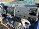 Oto Çıkma Parça / Volkswagen / Transporter / Far & Stop / Sağ Ön Far / Çıkma Parça 