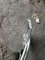 Oto Çıkma Parça / Renault / Megane / Tampon / Ön Tampon / Çıkma Parça 