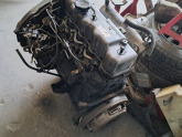 Oto Çıkma Parça / Hyundai / H100 / Suspansiyon / Hava Motoru / Çıkma Parça 