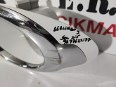 Oto Çıkma Parça / Citroen / Berlingo / Tampon / Sis Farı Çerçevesi / Çıkma Parça 