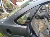 FORD FOCUS 2 ARKA KELEBEK CAMI