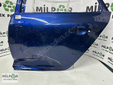 Oto Çıkma Parça / Renault / Megane / Kaporta & Karoser / Sol Arka Kapı / Çıkma Parça 