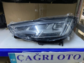 A4 SOL MATRİX LED FAR ORJİNAL SIFIR 2016 2018 ÇAĞRI OTO