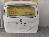 Oto Çıkma Parça / Renault / Kangoo / Kaporta & Karoser / Bagaj Kapağı / Çıkma Parça 