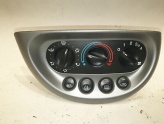 Oto Çıkma Parça / Ford / Ka / Klima / Kontrol Paneli / Çıkma Parça 