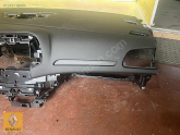 Oto Çıkma Parça / Renault / Megane / Göğüslük & Torpido / Komple Torpido / Sıfır Parça 