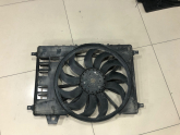 Oto Çıkma Parça / Land Rover / Discovery / Fan / Fan Paneli / Çıkma Parça 