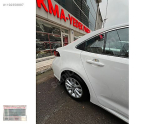 Oto Çıkma Parça / Toyota / Corolla / Alt Takım / Arka Dingil / Çıkma Parça 