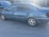 Oto Çıkma Parça / Renault / Megane / Kaporta & Karoser / Sağ Ön Kapı / Çıkma Parça 