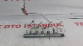Oto Çıkma Parça / Mercedes / C Serisi / Fren / Fren Merkezi / Çıkma Parça 