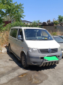 2005 VOLKSWAGEN TRANSPORTER ÖN KAPUT