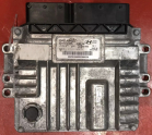 Hyundai Coupe 1.7 CRDI Motor Beyni 2015 / 39140-2A100