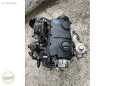 VW Passat 1.9 Dizel 130HP AVF Motor Komple - Oto Çıkma Parçala