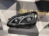 MERCEDES E W212 SOL FAR MAKYAJLI 2013 2015 2129063103 C CAM