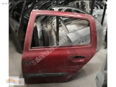2004 RENAULT CLİO SOL ARKA KAPI ÜNALLAR OTO YEDEK PARÇA
