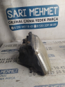 Oto Çıkma Parça / Volkswagen / Passat / Far & Stop / Sol Ön Far / Çıkma Parça 