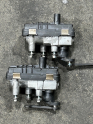 Oto Çıkma Parça / Land Rover / Discovery / Motor / Turbo / Çıkma Parça 