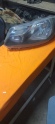 Oto Çıkma Parça / Volkswagen / Caddy / Far & Stop / Sol Ön Far / Çıkma Parça 