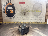 22030-0T100 TOYOTA COROLLA-RAV4 1ZR-FE/2ZR-FE/6ZR-FE Gaz Kelebeği