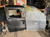 Oto Çıkma Parça / Fiat / Doblo / Kaporta & Karoser / Sağ Ön Kapı / Çıkma Parça 