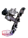 Oto Çıkma Parça / Volkswagen / Passat / Motor / Turbo / Çıkma Parça 