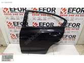 Oto Çıkma Parça / Honda / Civic / Kaporta & Karoser / Sol Arka Kapı / Çıkma Parça 