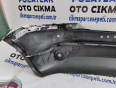 Oto Çıkma Parça / Ford / Fiesta / Tampon / Arka Tampon / Çıkma Parça 
