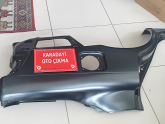 Oto Çıkma Parça / Toyota / Corolla / Kaporta & Karoser / Arka Çamurluk / Çıkma Parça 