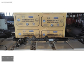 Oto Çıkma Parça / Volkswagen / Transporter / Direksiyon / Direksiyon Kutusu / Çıkma Parça 