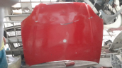 Honda civic  kaput çıkma