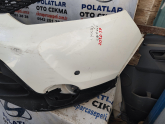 Oto Çıkma Parça / Nissan / Qashqai / Tampon / Ön Tampon / Çıkma Parça 