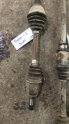 2001-2010 FİAT   DOBLO  1.3 DİZEL AKS ADET FİYATI
