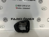 Oto Çıkma Parça / Renault / Clio / Ayna / Sağ Dış Ayna / Sıfır Parça 