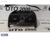 Oto Çıkma Parça / Volkswagen / Jetta / Göğüslük & Torpido / Havalandırma Izgaraları / Sıfır Parça 