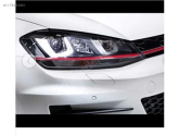 Oto Çıkma Parça / Volkswagen / Golf / Far & Stop / Sağ Ön Far / Sıfır Parça 