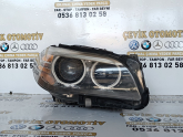 Oto Çıkma Parça / Bmw / 5 Serisi / Far & Stop / Sağ Ön Far / Çıkma Parça 