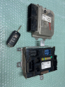 Fiat Egea 1.3 Euro 6 Beyin Set