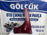 Honda Civic İ ES Sol Ön Çamurluk ORJİNAL