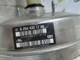 Oto Çıkma Parça / Mercedes / GLC / Fren / Westinghouse / Çıkma Parça 