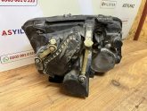 Oto Çıkma Parça / Volkswagen / Amarok / Far & Stop / Sol Ön Far / Çıkma Parça 