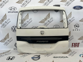 FİAT FİORİNO BAGAJ KAPAĞI ORJİNAL ÇIKMA - 52161844