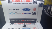 MG ZS 1.0 ATEŞLEME BOBİNİ 25203537 SÖKME ORJİNAL ÇIKMA PARÇA