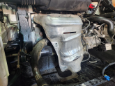 Oto Çıkma Parça / Fiat / Egea / Egzoz / Katalitik Konvertör / Çıkma Parça 