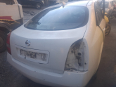 Oto Çıkma Parça / Nissan / Primera / Kaporta & Karoser / Bagaj Kapağı / Çıkma Parça 