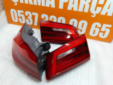 Oto Çıkma Parça / Bmw / 5 Serisi / Far & Stop / Sağ Arka Stop / Çıkma Parça 