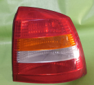 opel astra g sedan sağ stop