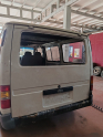 Ford Transit Çıkma Arka Bagaj kapağı