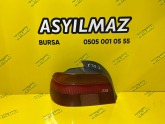 BMW 5-SERİSİ E39 SOL STOP (ORJİNAL)