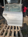 VW TOURAN SAĞ ARKA KAPI GRİ HATASIZ 2004 2008